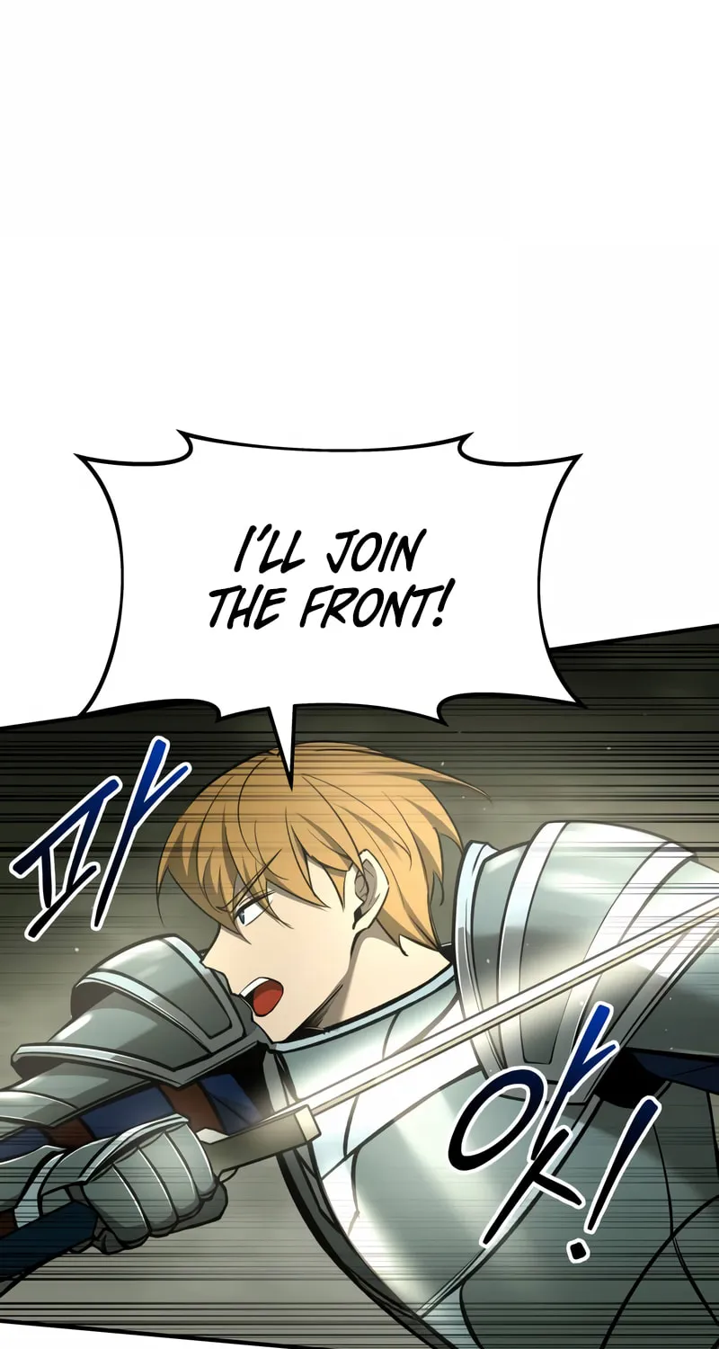 Tyrant of the Tower Defense Game Chapter 57 page 37 - 