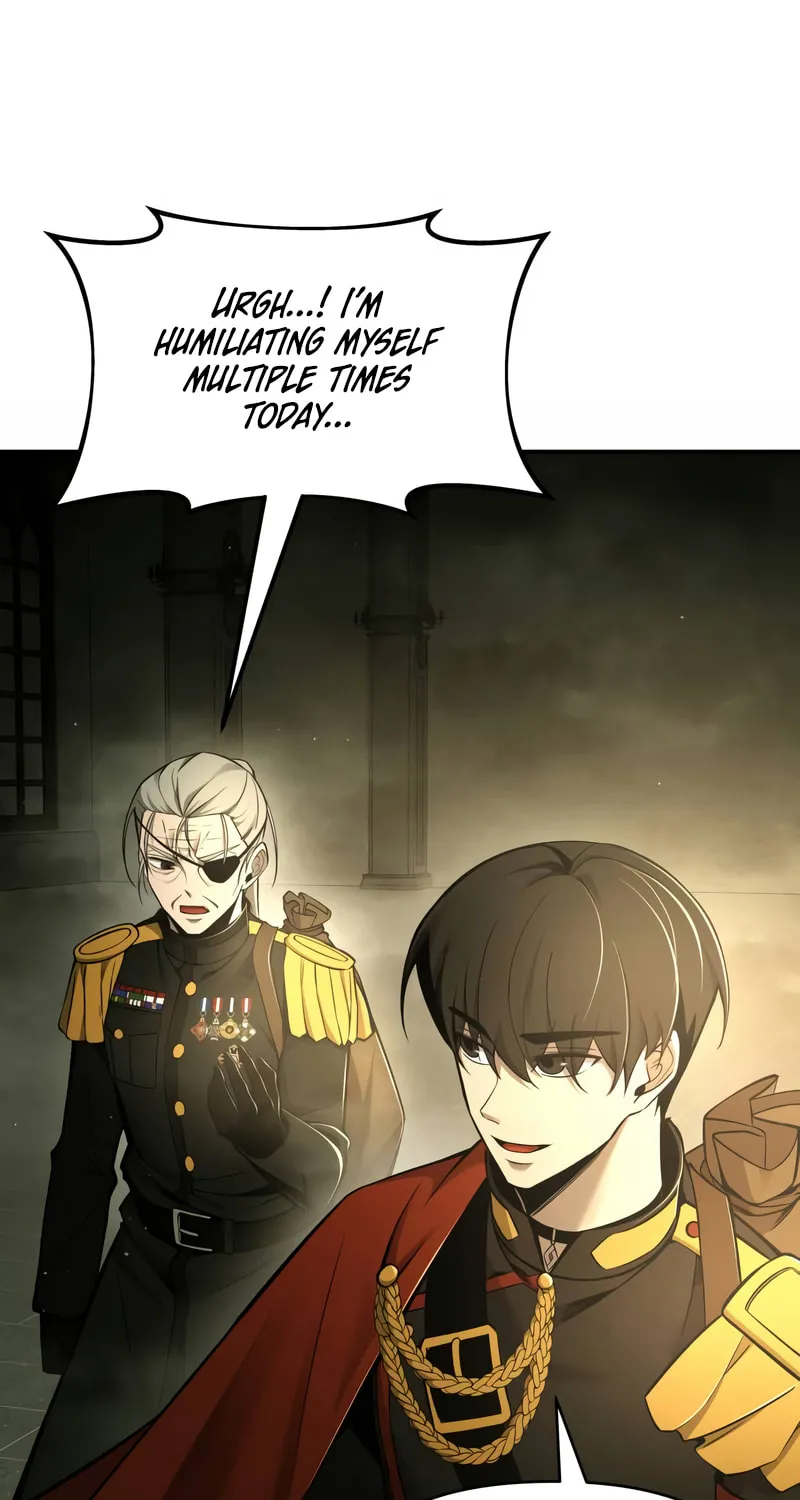 Tyrant of the Tower Defense Game Chapter 57 page 41 - 