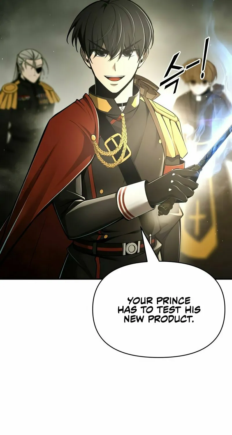 Tyrant of the Tower Defense Game Chapter 57 page 46 - 