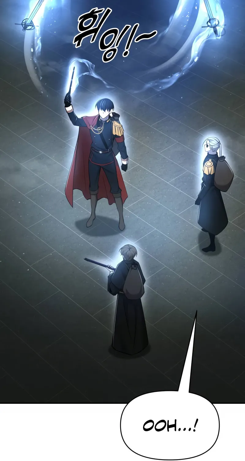 Tyrant of the Tower Defense Game Chapter 57 page 54 - 