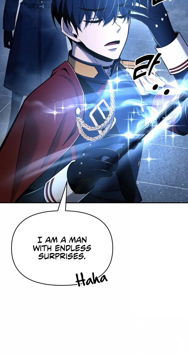 Tyrant of the Tower Defense Game Chapter 57 page 56 - 