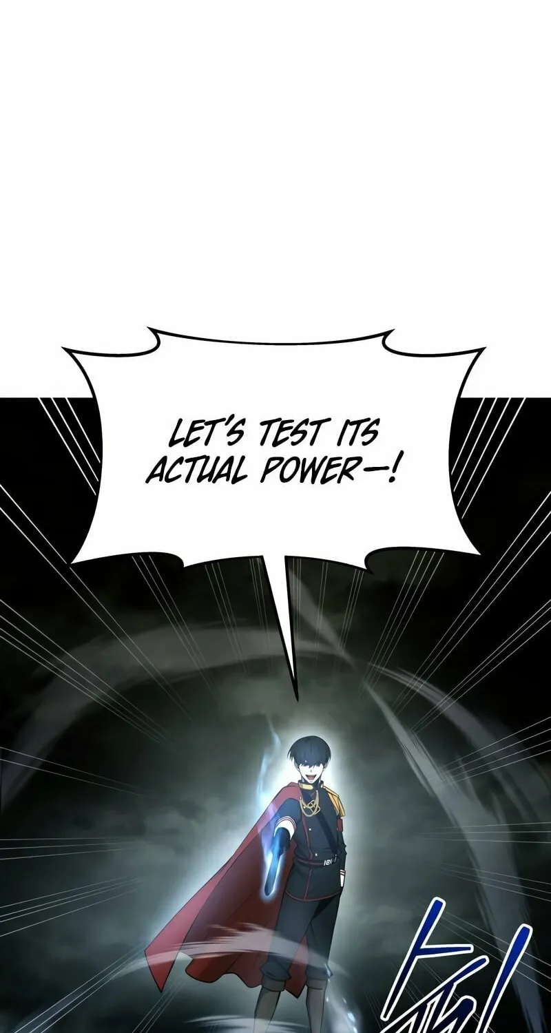 Tyrant of the Tower Defense Game Chapter 57 page 59 - 