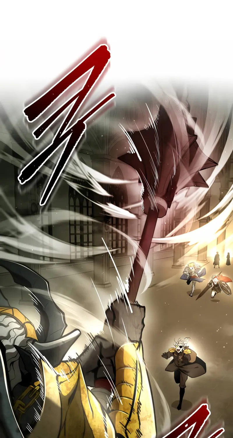 Tyrant of the Tower Defense Game Chapter 57 page 7 - 