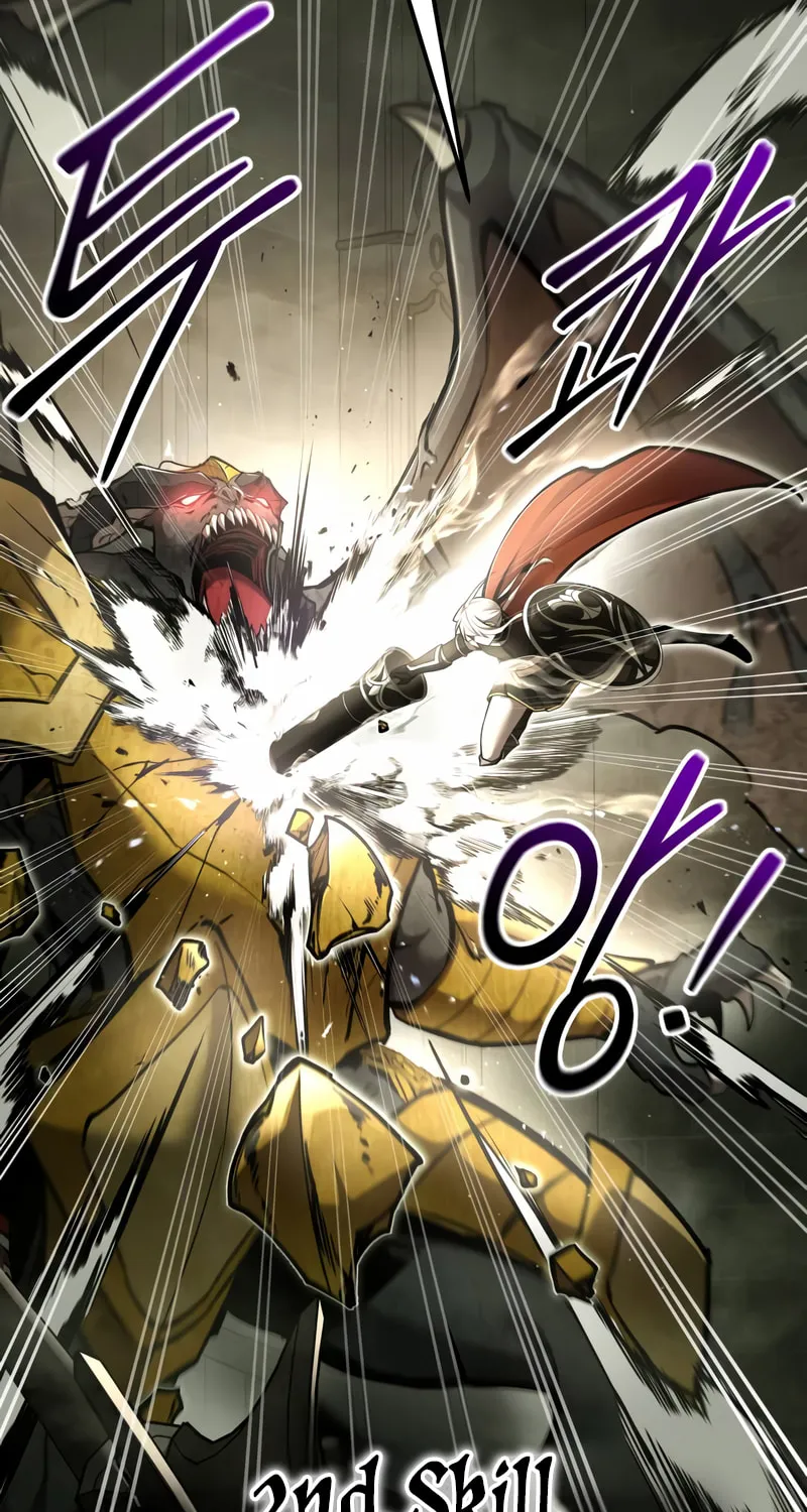 Tyrant of the Tower Defense Game Chapter 57 page 72 - 