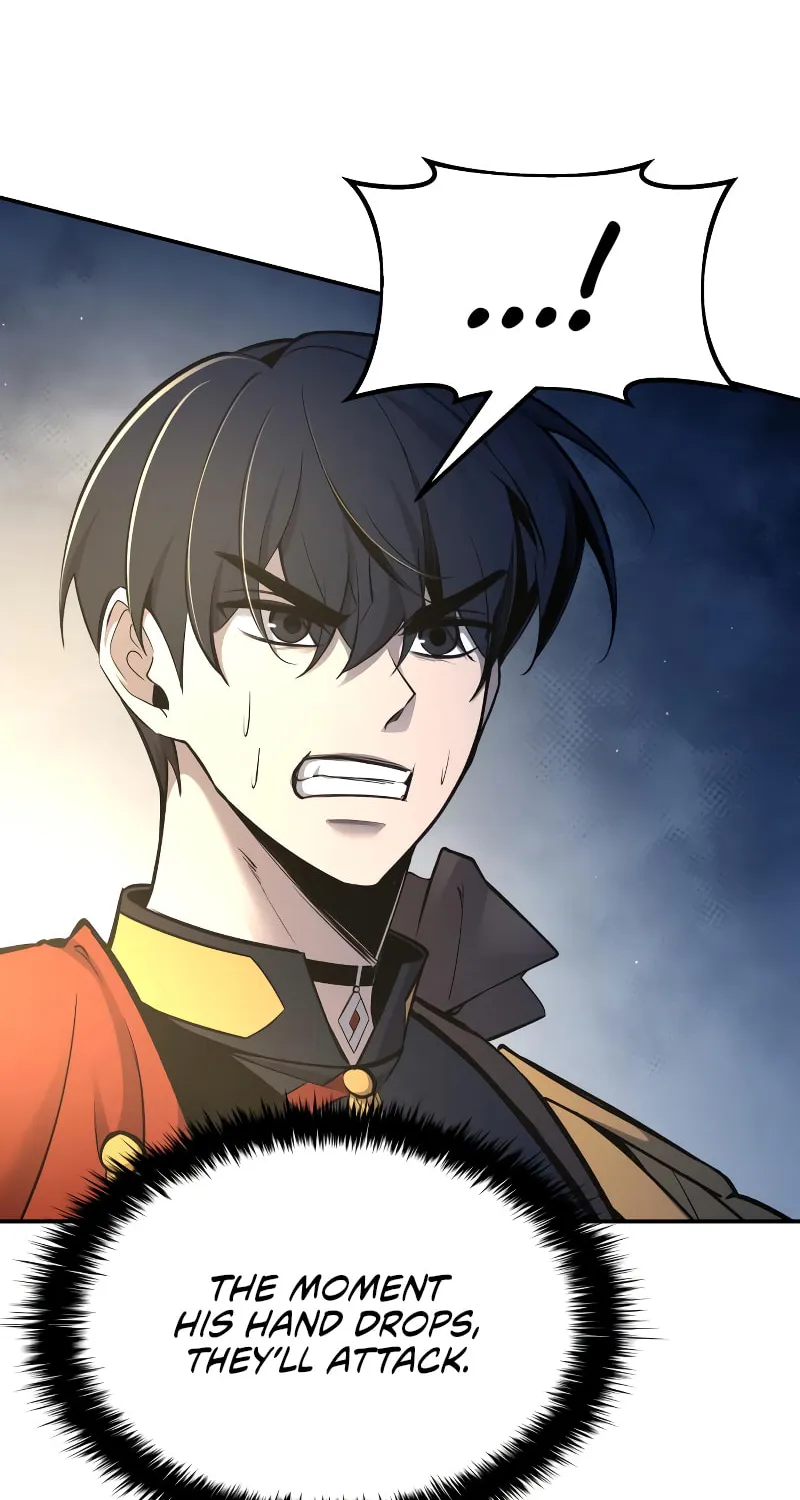 Tyrant of the Tower Defense Game Chapter 58 page 107 - 
