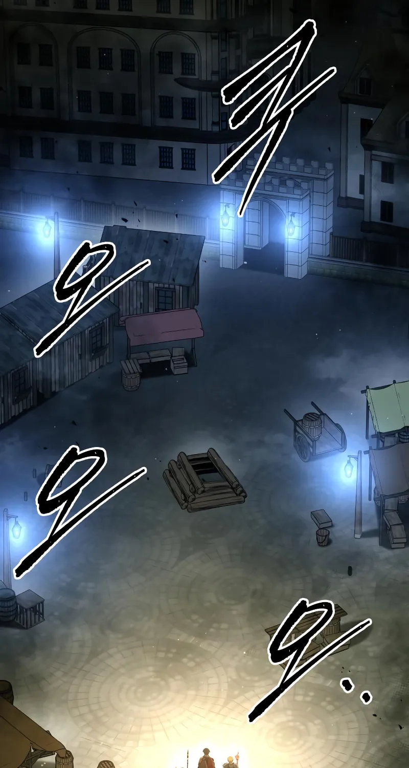 Tyrant of the Tower Defense Game Chapter 58 page 21 - 
