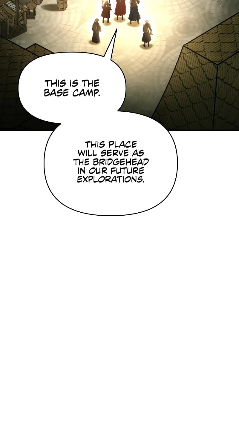 Tyrant of the Tower Defense Game Chapter 58 page 22 - 