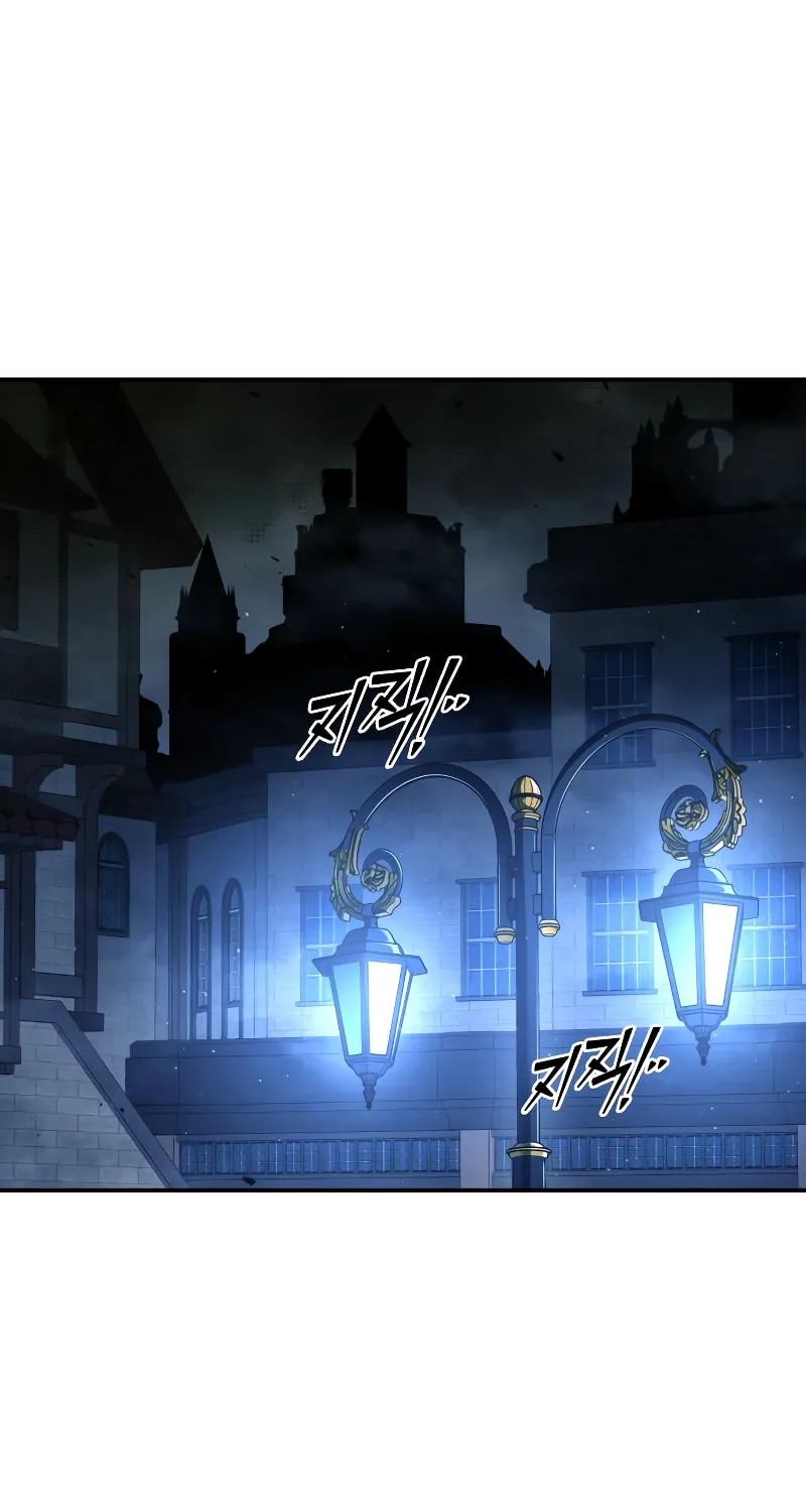 Tyrant of the Tower Defense Game Chapter 58 page 23 - 