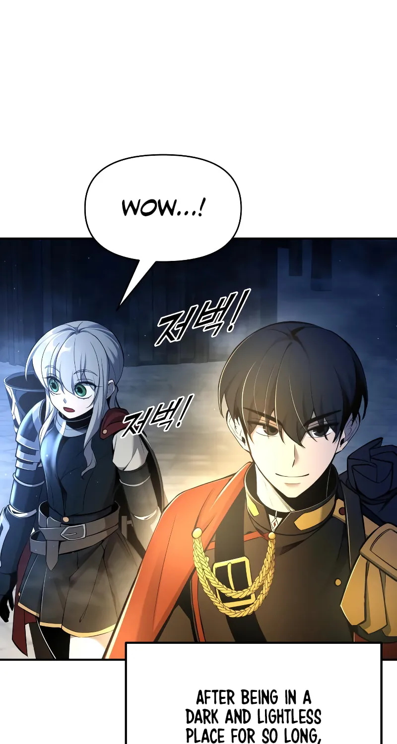 Tyrant of the Tower Defense Game Chapter 58 page 24 - 