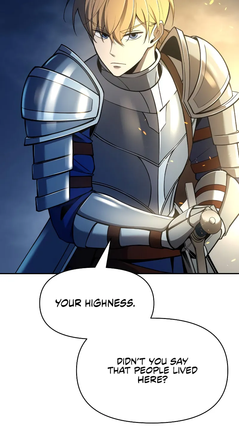 Tyrant of the Tower Defense Game Chapter 58 page 28 - 