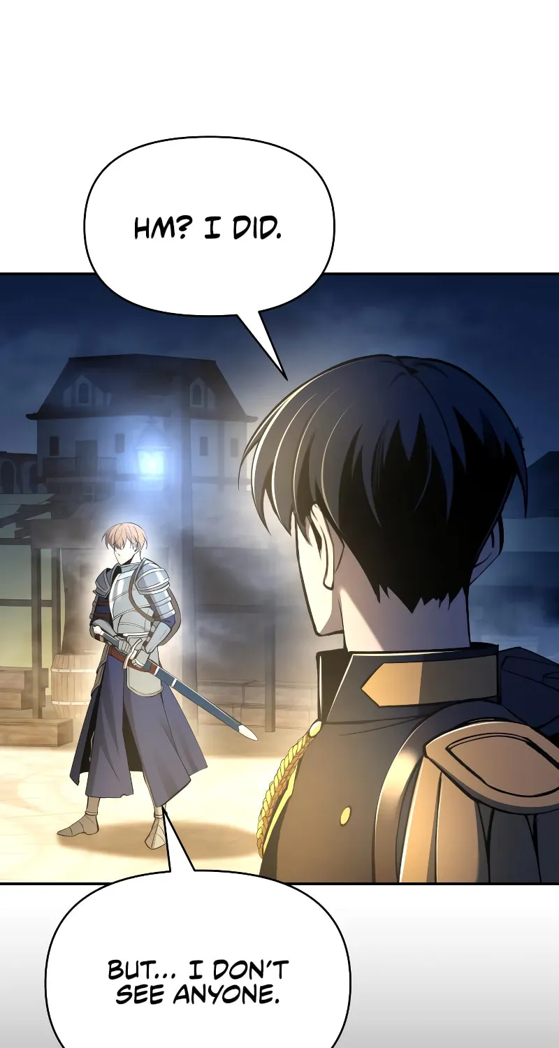 Tyrant of the Tower Defense Game Chapter 58 page 29 - 