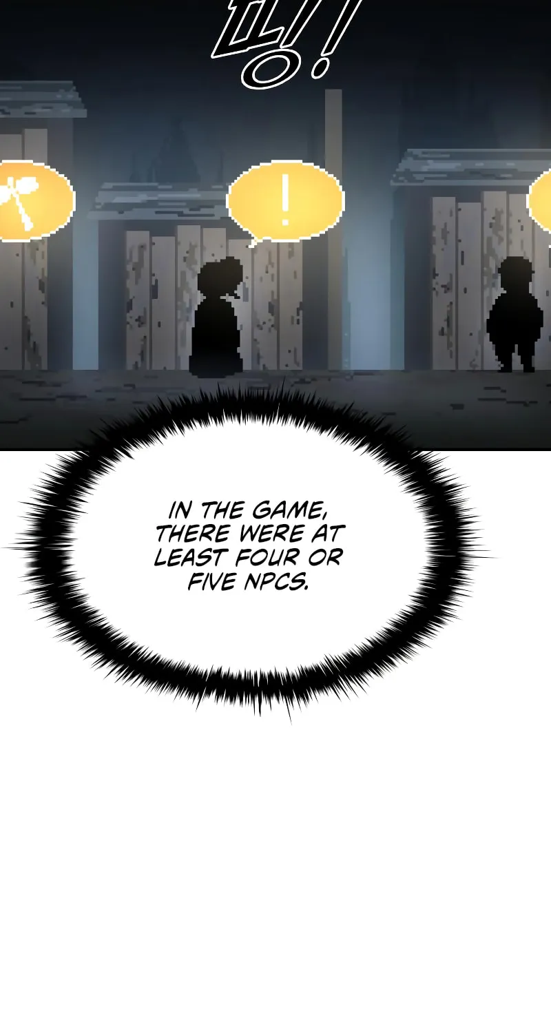 Tyrant of the Tower Defense Game Chapter 58 page 33 - 
