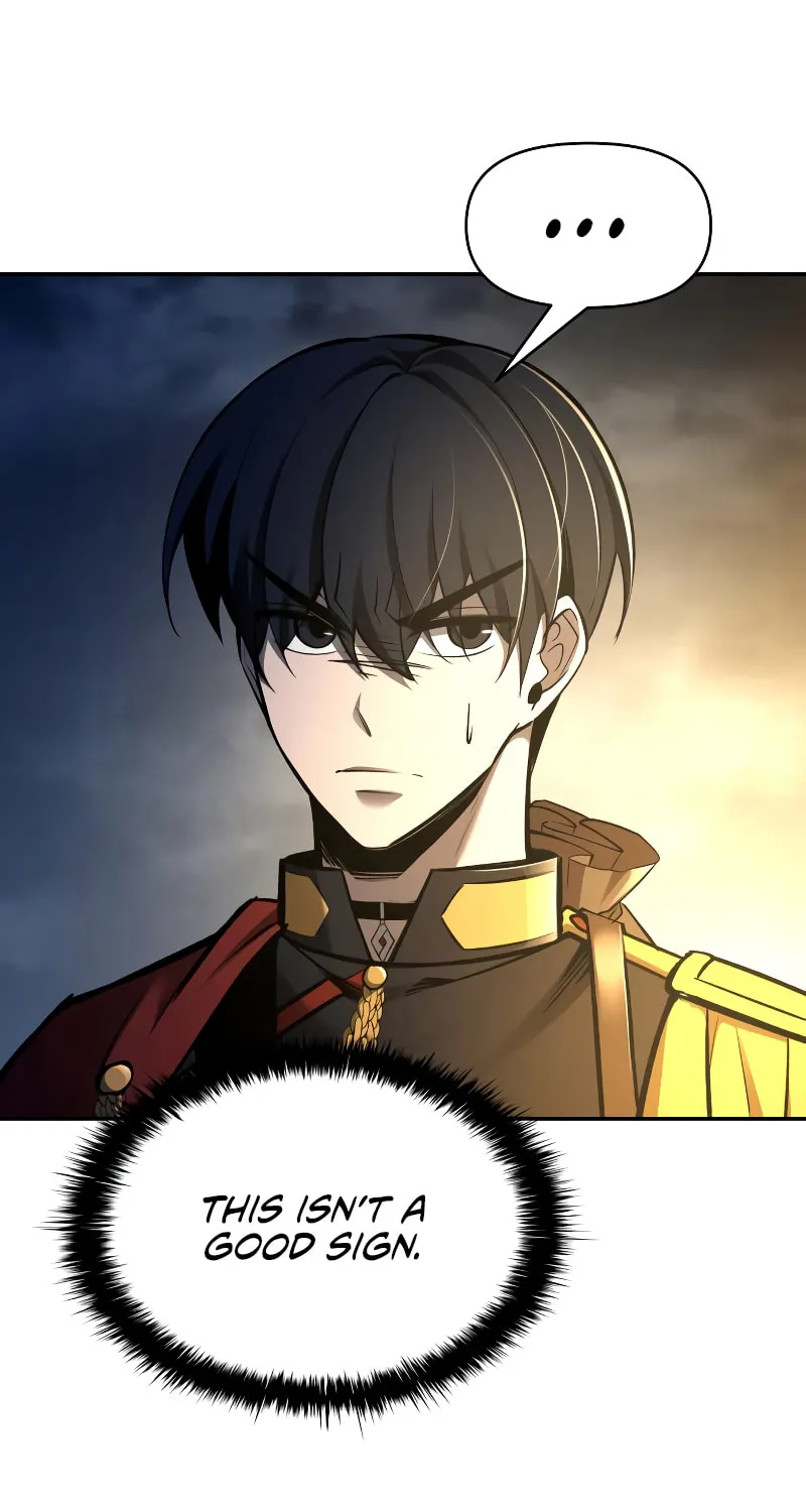 Tyrant of the Tower Defense Game Chapter 58 page 34 - 