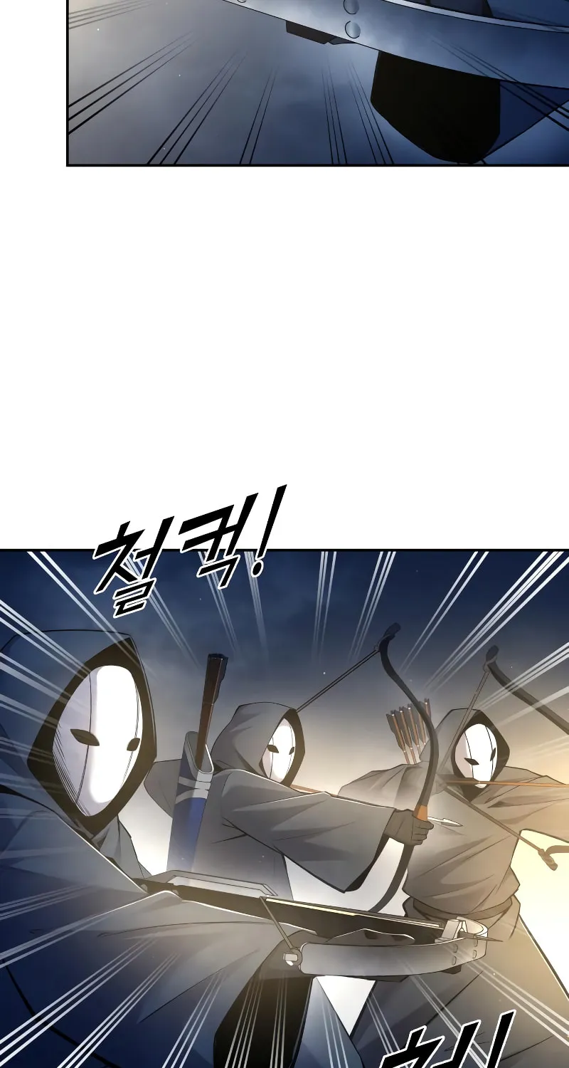 Tyrant of the Tower Defense Game Chapter 58 page 36 - 