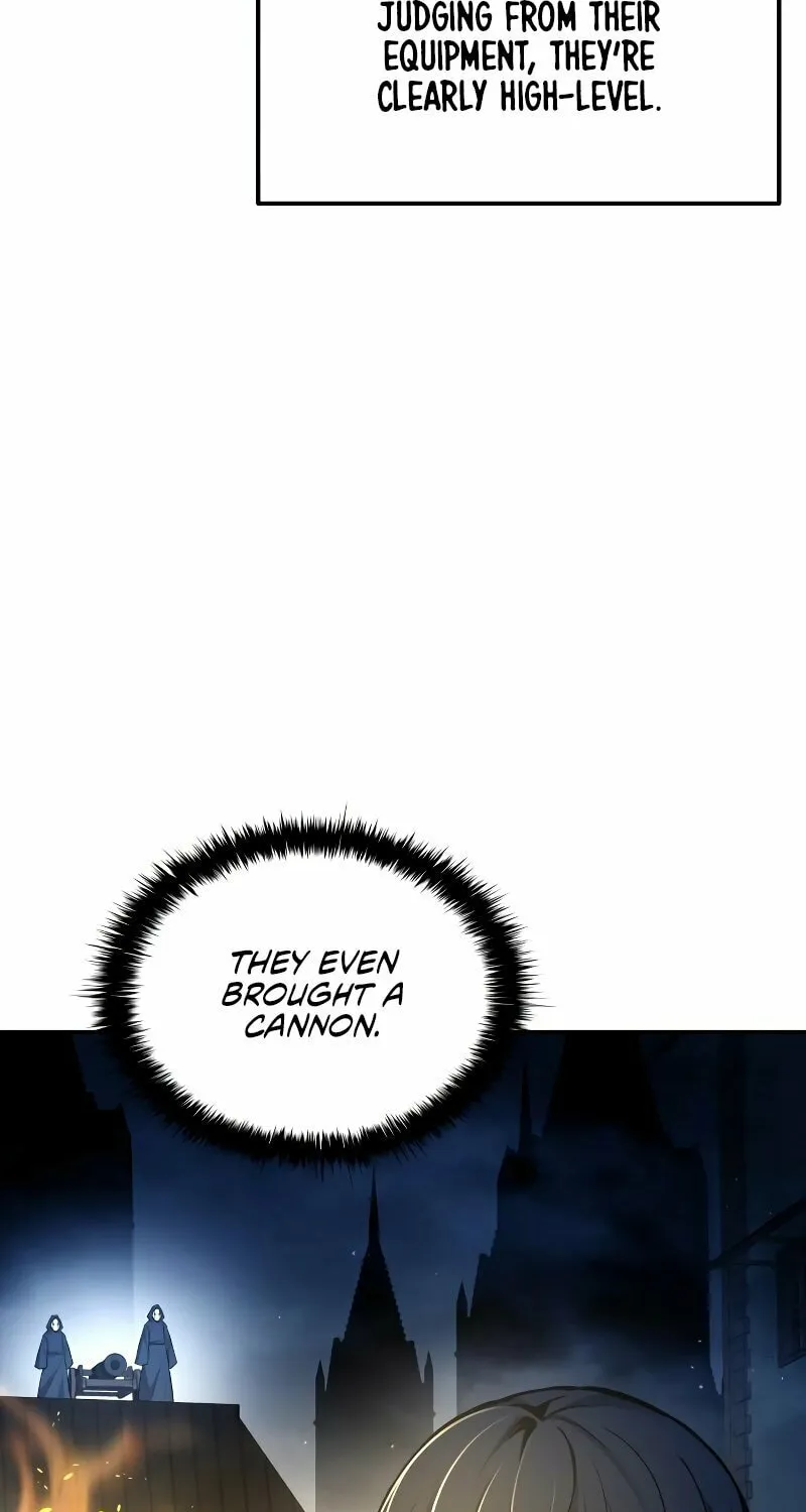 Tyrant of the Tower Defense Game Chapter 58 page 41 - 