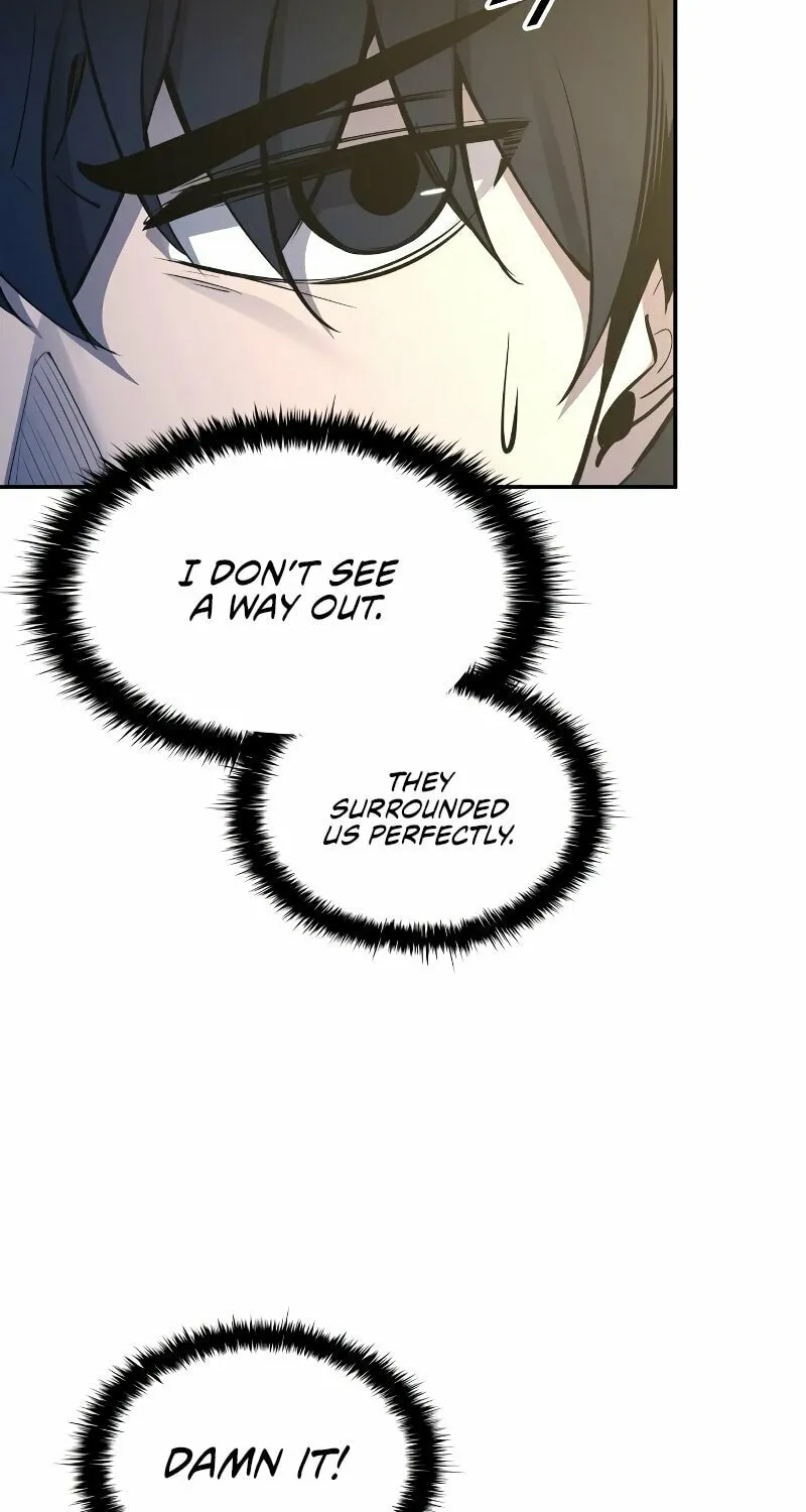 Tyrant of the Tower Defense Game Chapter 58 page 43 - 