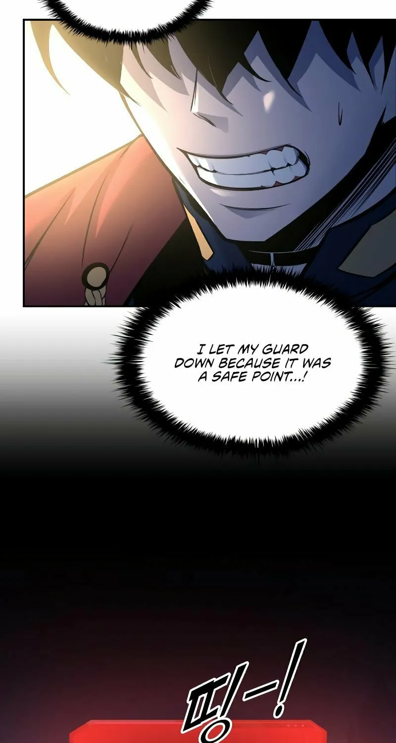 Tyrant of the Tower Defense Game Chapter 58 page 44 - 