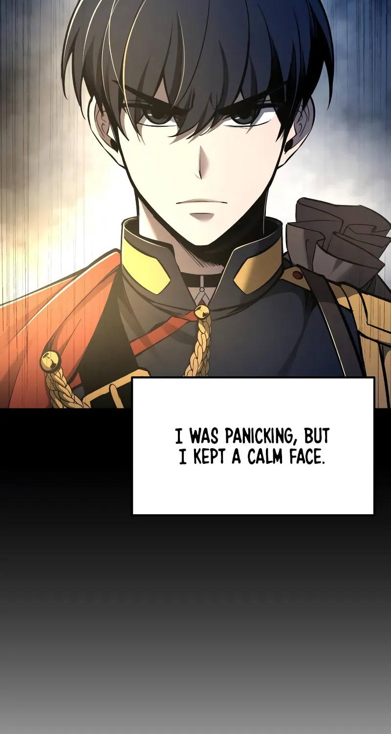 Tyrant of the Tower Defense Game Chapter 58 page 49 - 
