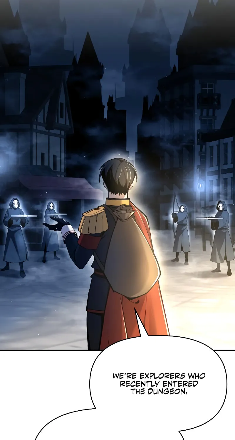 Tyrant of the Tower Defense Game Chapter 58 page 53 - 