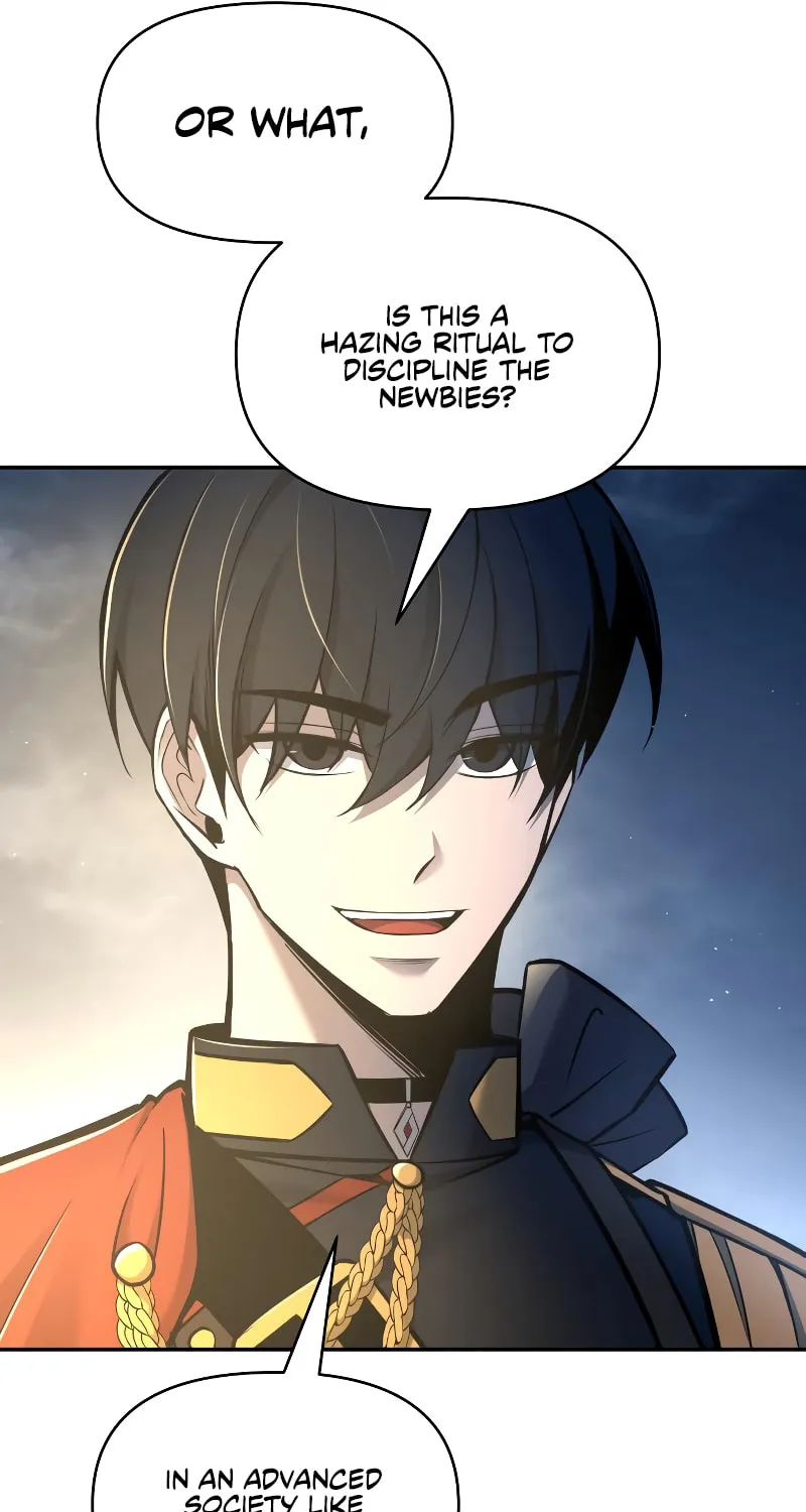 Tyrant of the Tower Defense Game Chapter 58 page 57 - 