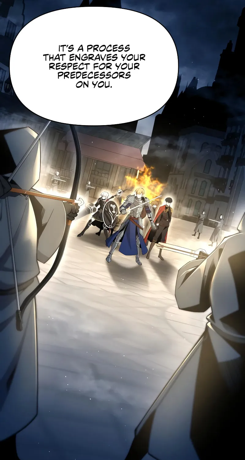 Tyrant of the Tower Defense Game Chapter 58 page 62 - 