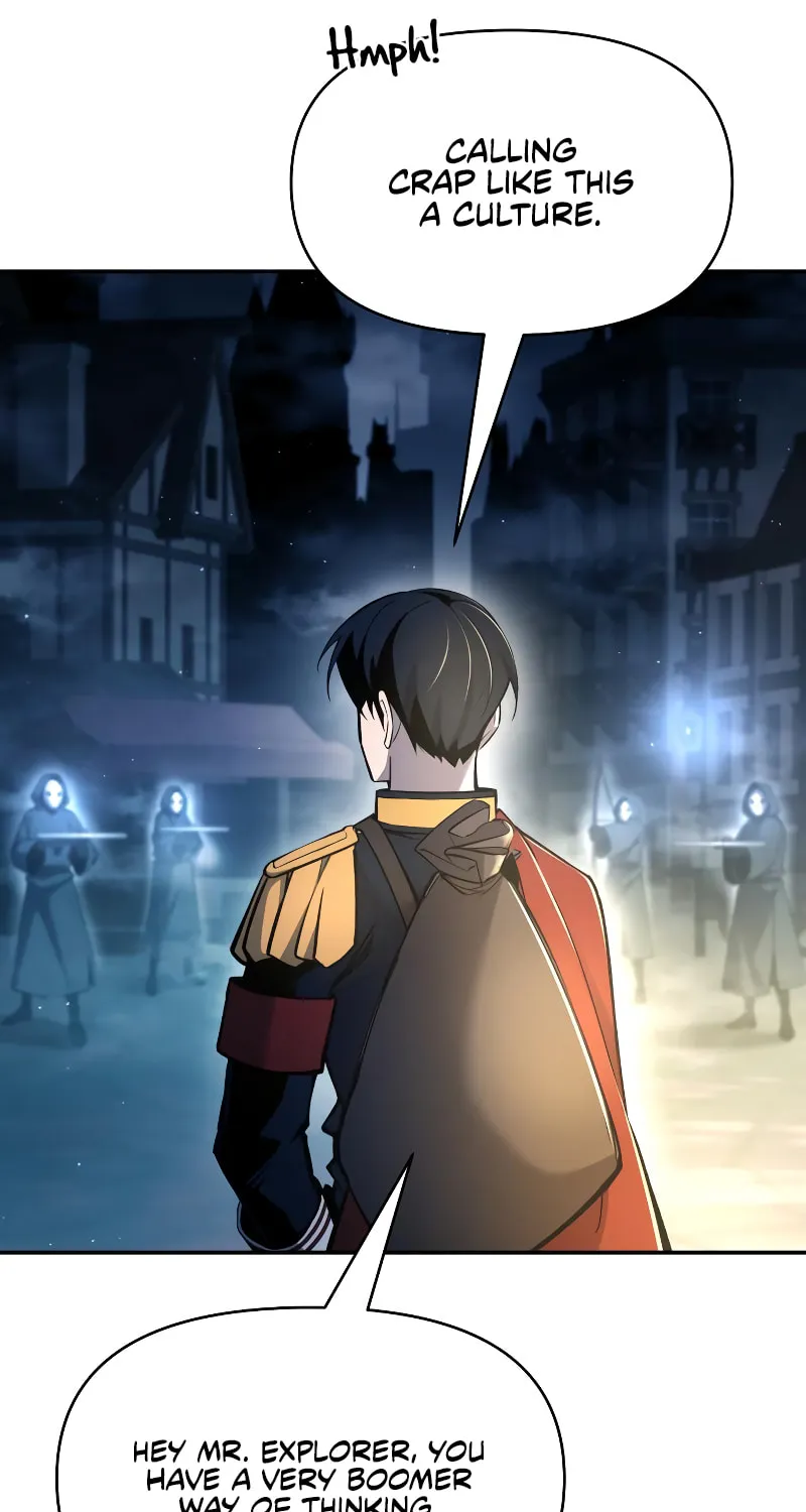 Tyrant of the Tower Defense Game Chapter 58 page 66 - 