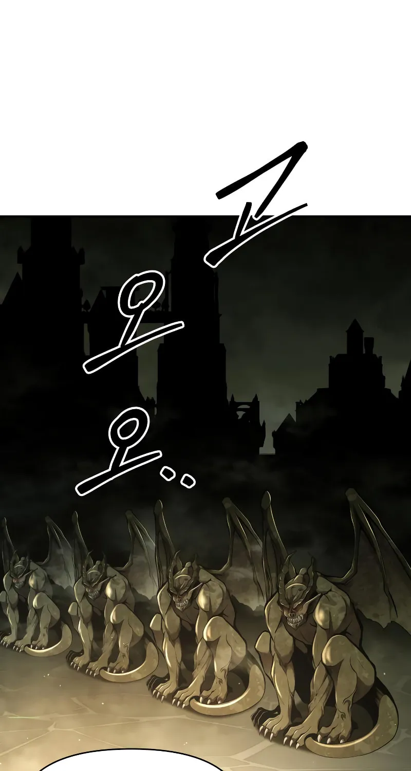 Tyrant of the Tower Defense Game Chapter 58 page 8 - 