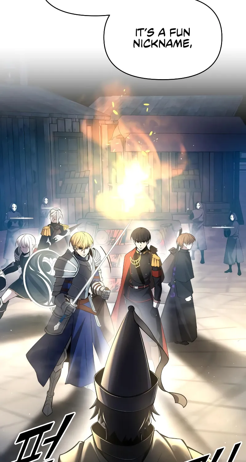 Tyrant of the Tower Defense Game Chapter 58 page 72 - 