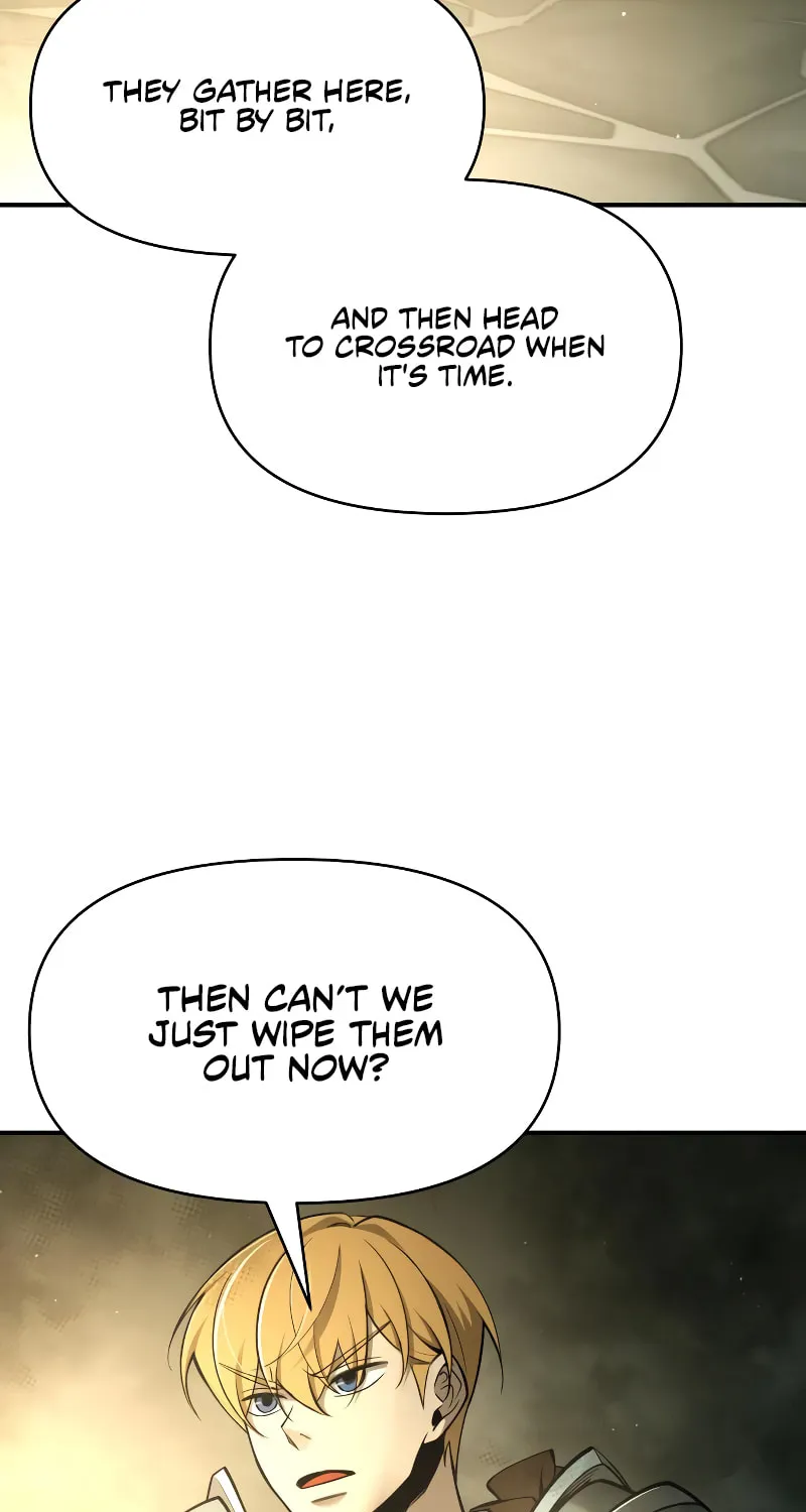Tyrant of the Tower Defense Game Chapter 58 page 9 - 
