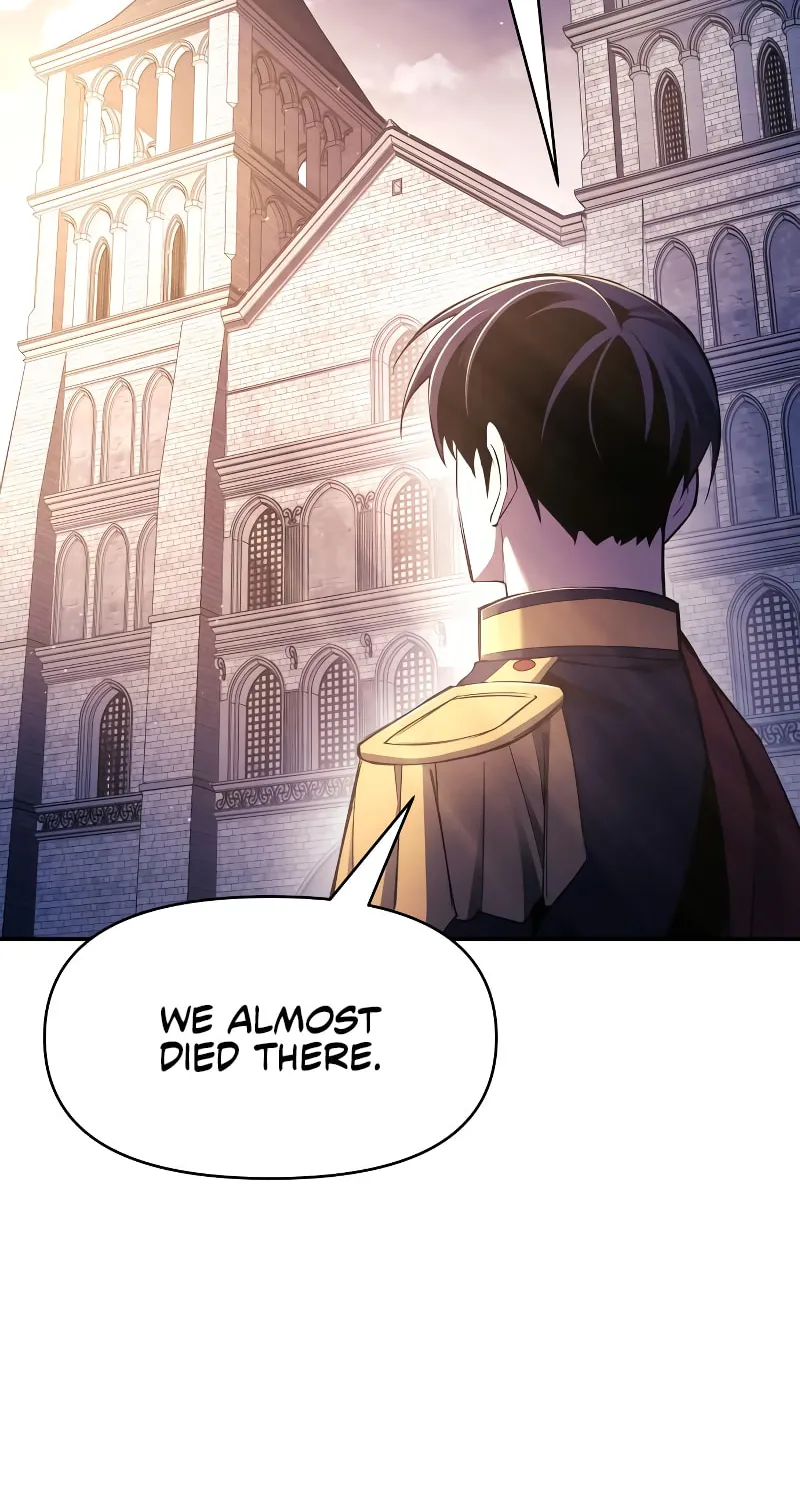 Tyrant of the Tower Defense Game Chapter 59 page 110 - 