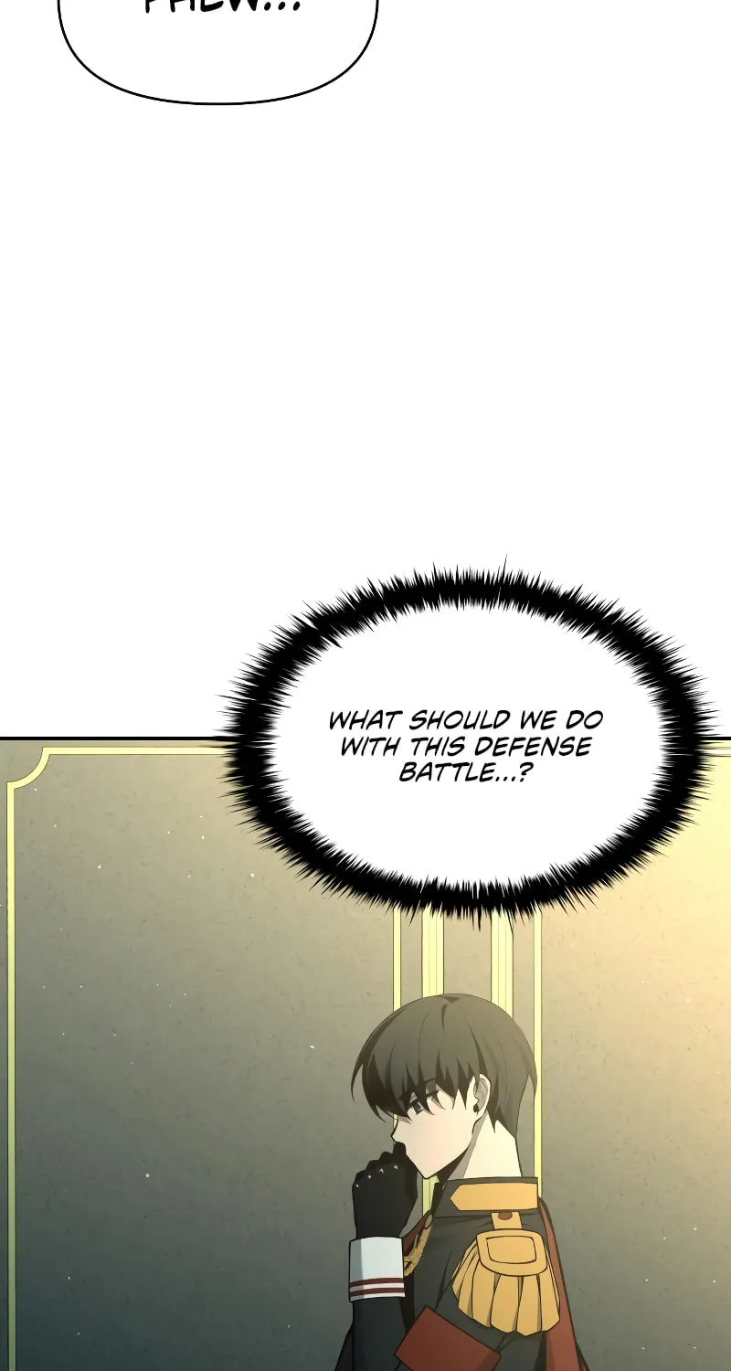 Tyrant of the Tower Defense Game Chapter 59 page 129 - 