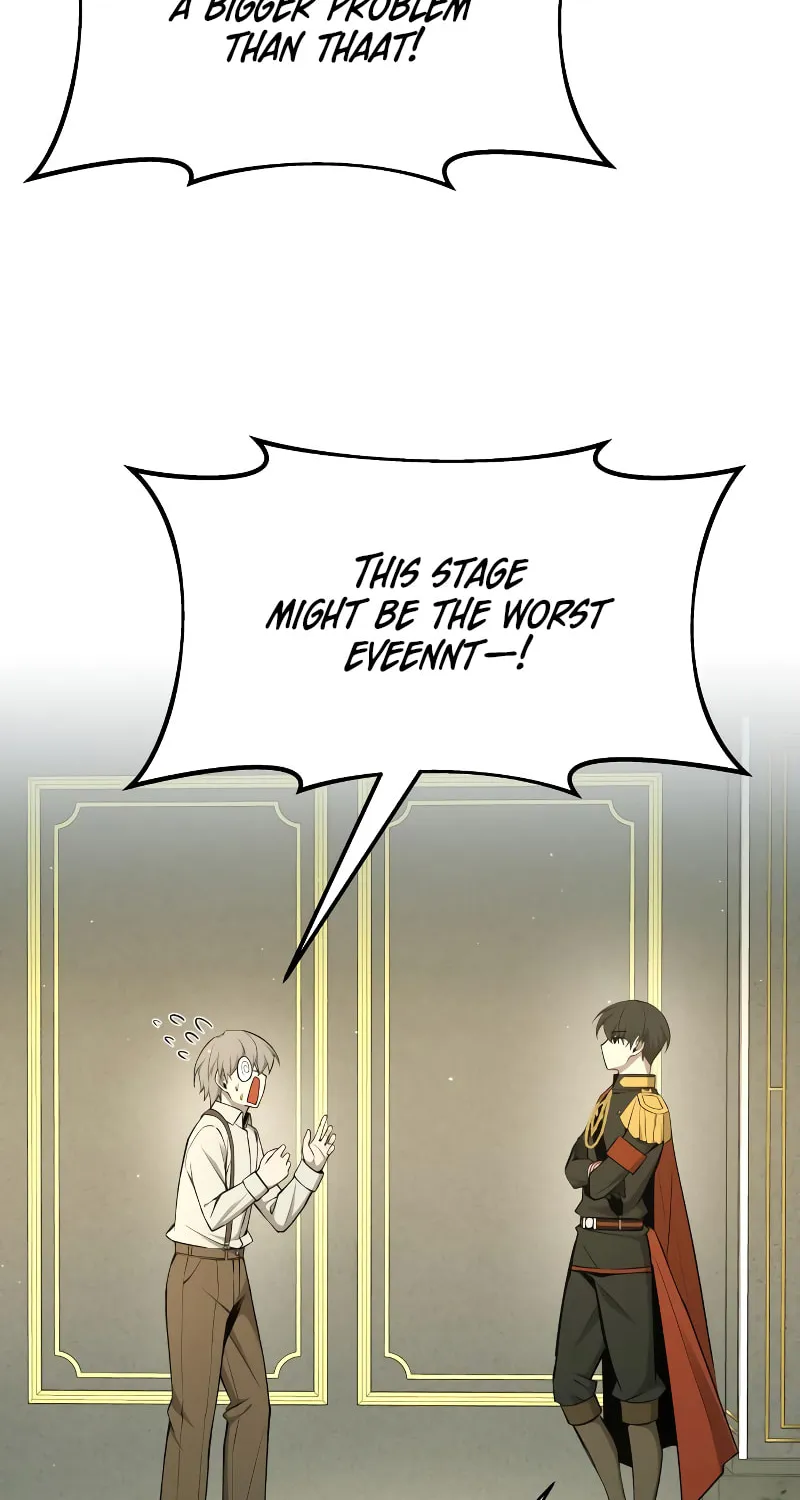 Tyrant of the Tower Defense Game Chapter 59 page 139 - 