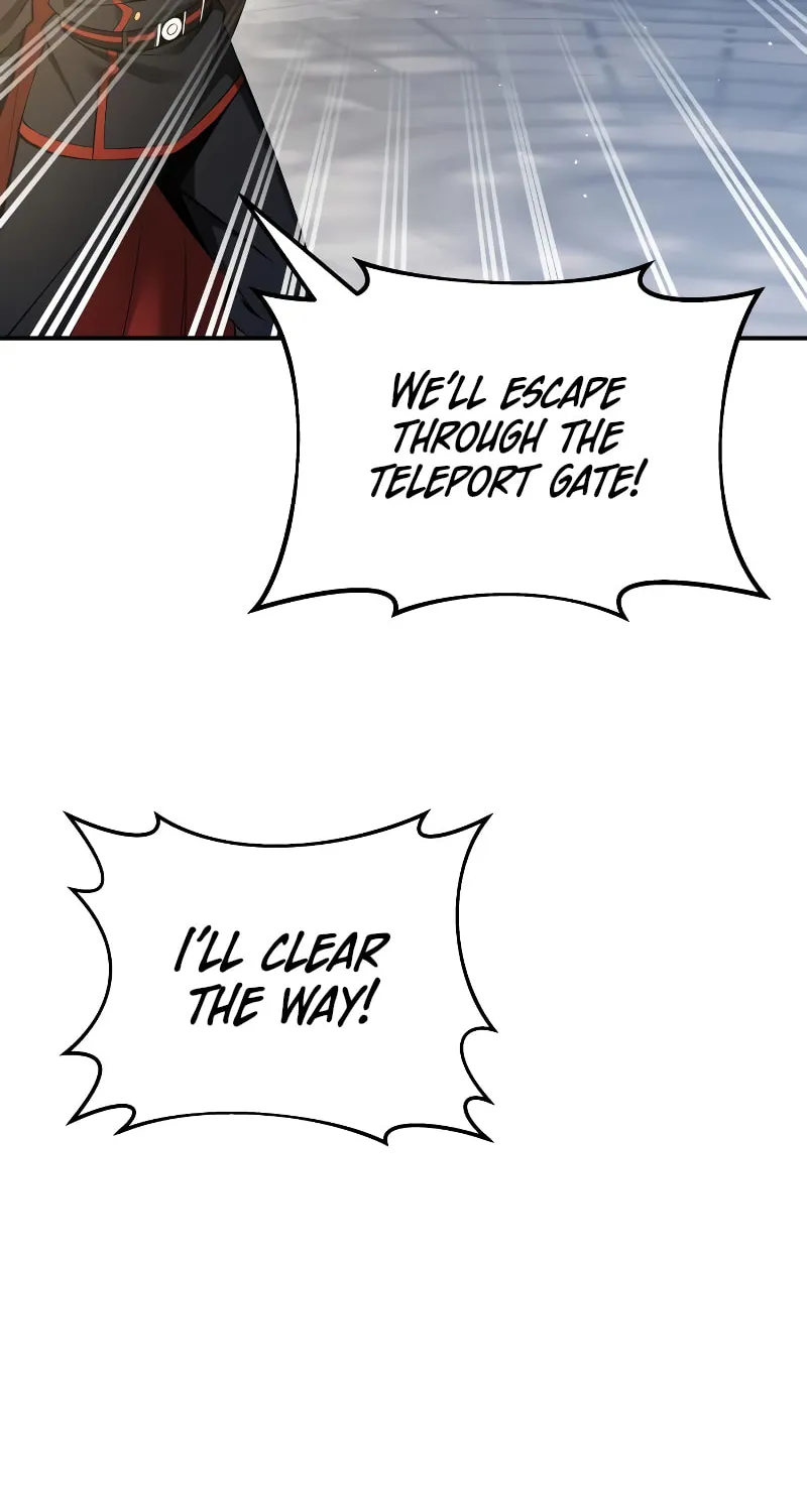 Tyrant of the Tower Defense Game Chapter 59 page 15 - 