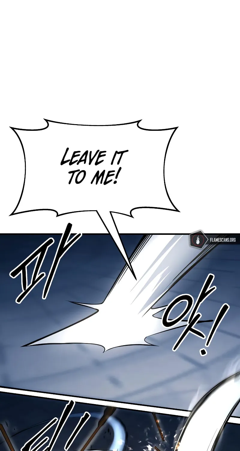 Tyrant of the Tower Defense Game Chapter 59 page 27 - 