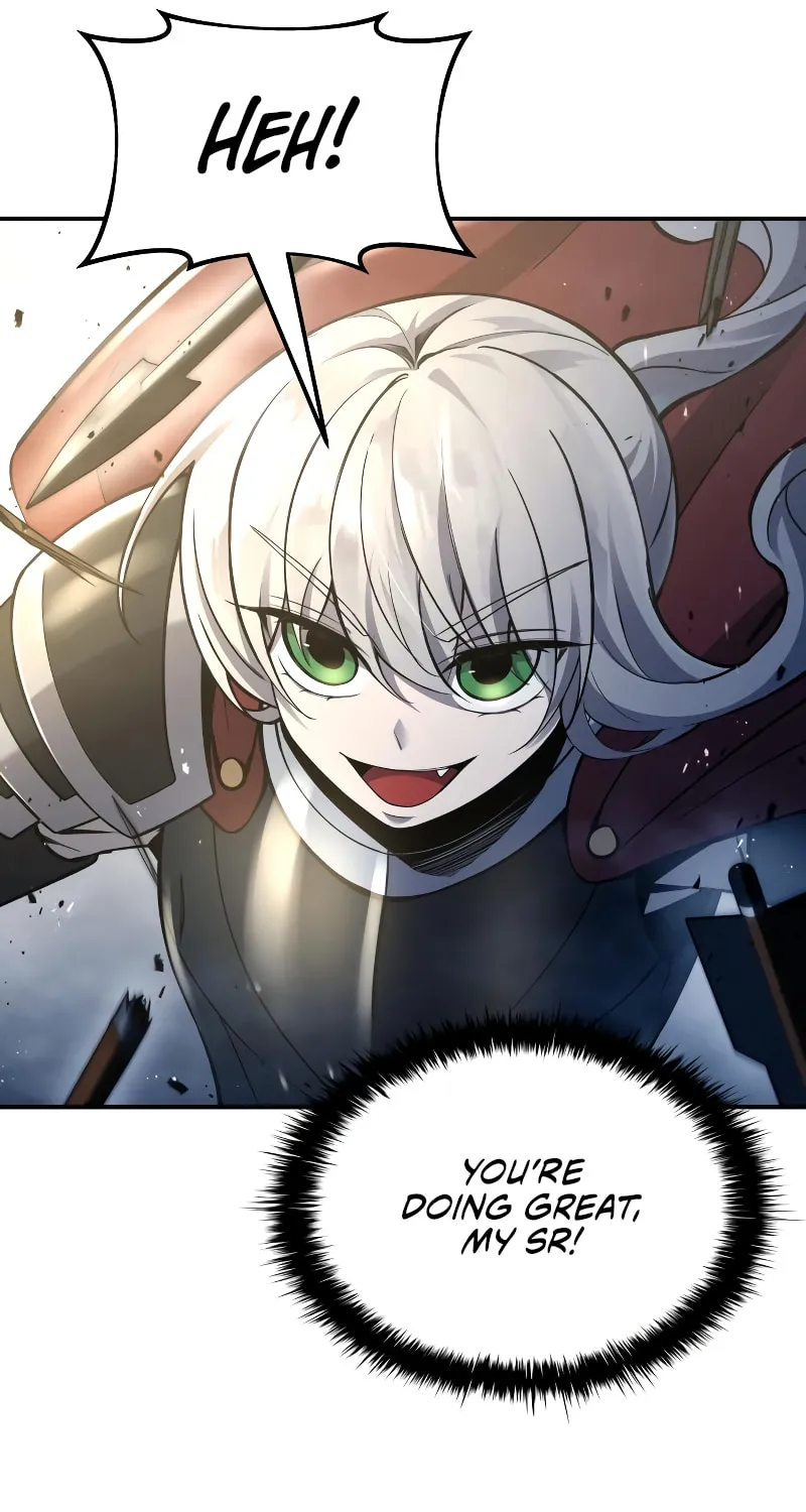 Tyrant of the Tower Defense Game Chapter 59 page 30 - 