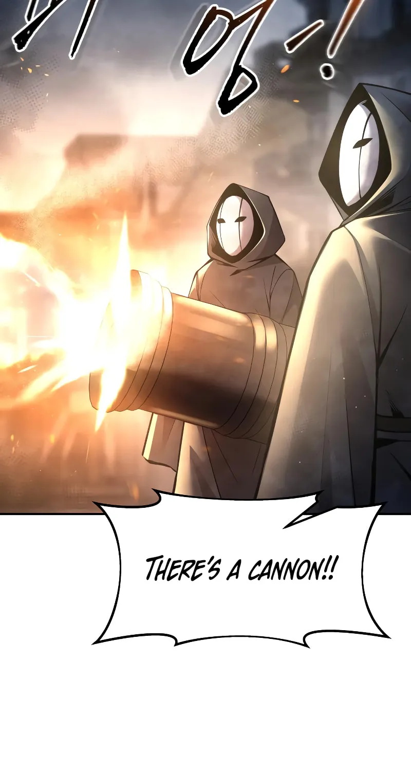 Tyrant of the Tower Defense Game Chapter 59 page 32 - 