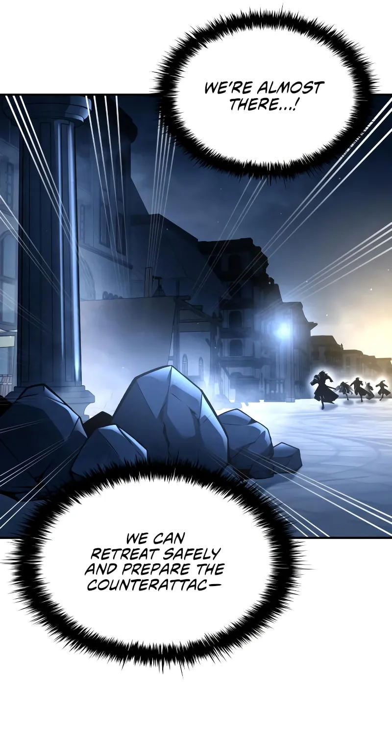 Tyrant of the Tower Defense Game Chapter 59 page 39 - 