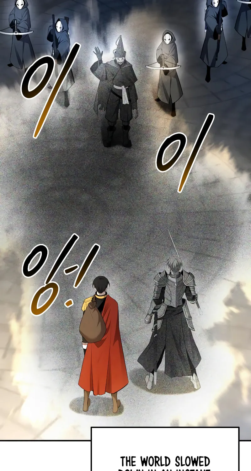 Tyrant of the Tower Defense Game Chapter 59 page 5 - 