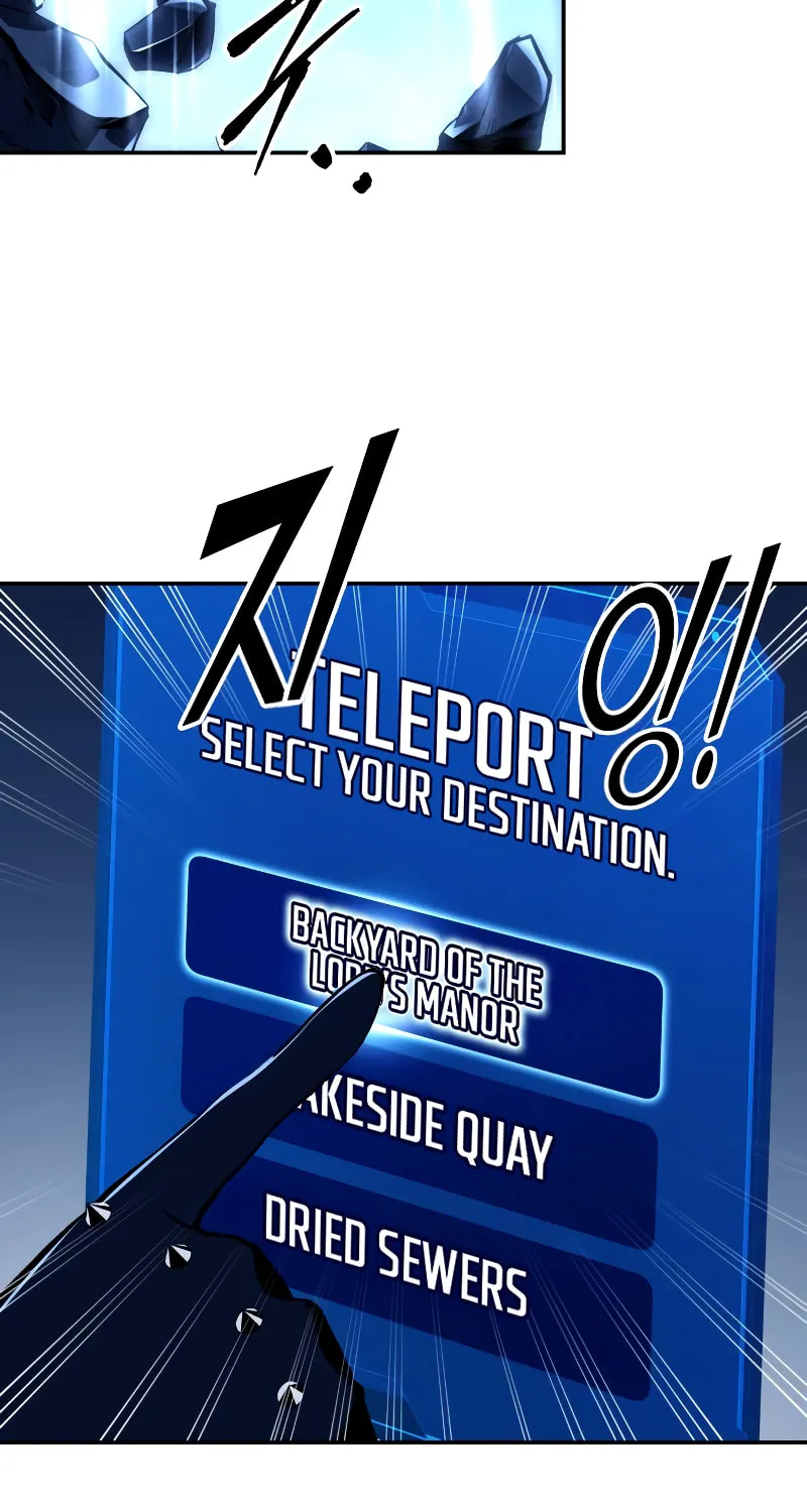 Tyrant of the Tower Defense Game Chapter 59 page 63 - 