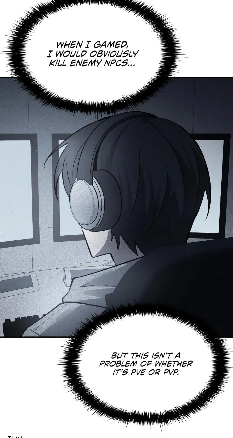 Tyrant of the Tower Defense Game Chapter 59 page 84 - 