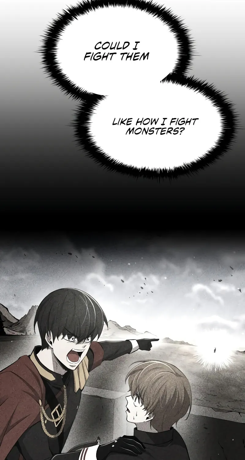 Tyrant of the Tower Defense Game Chapter 59 page 87 - 