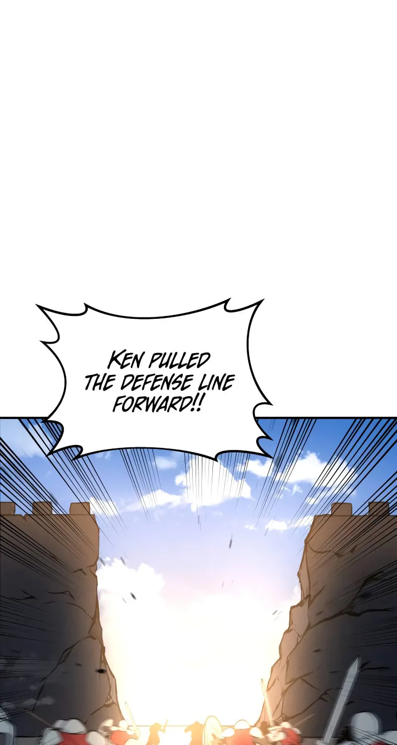 Tyrant of the Tower Defense Game Chapter 6 page 11 - 