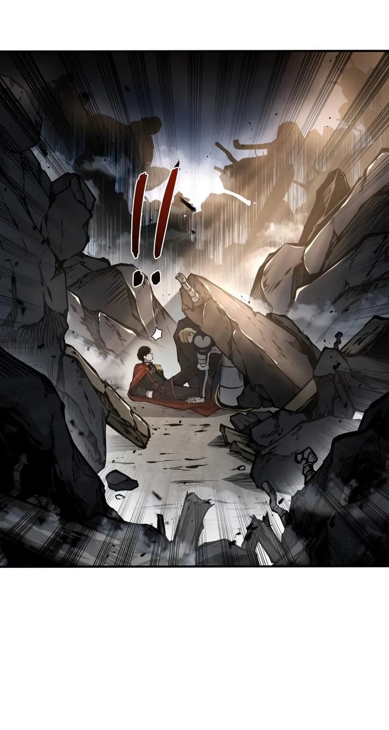 Tyrant of the Tower Defense Game Chapter 6 page 122 - 