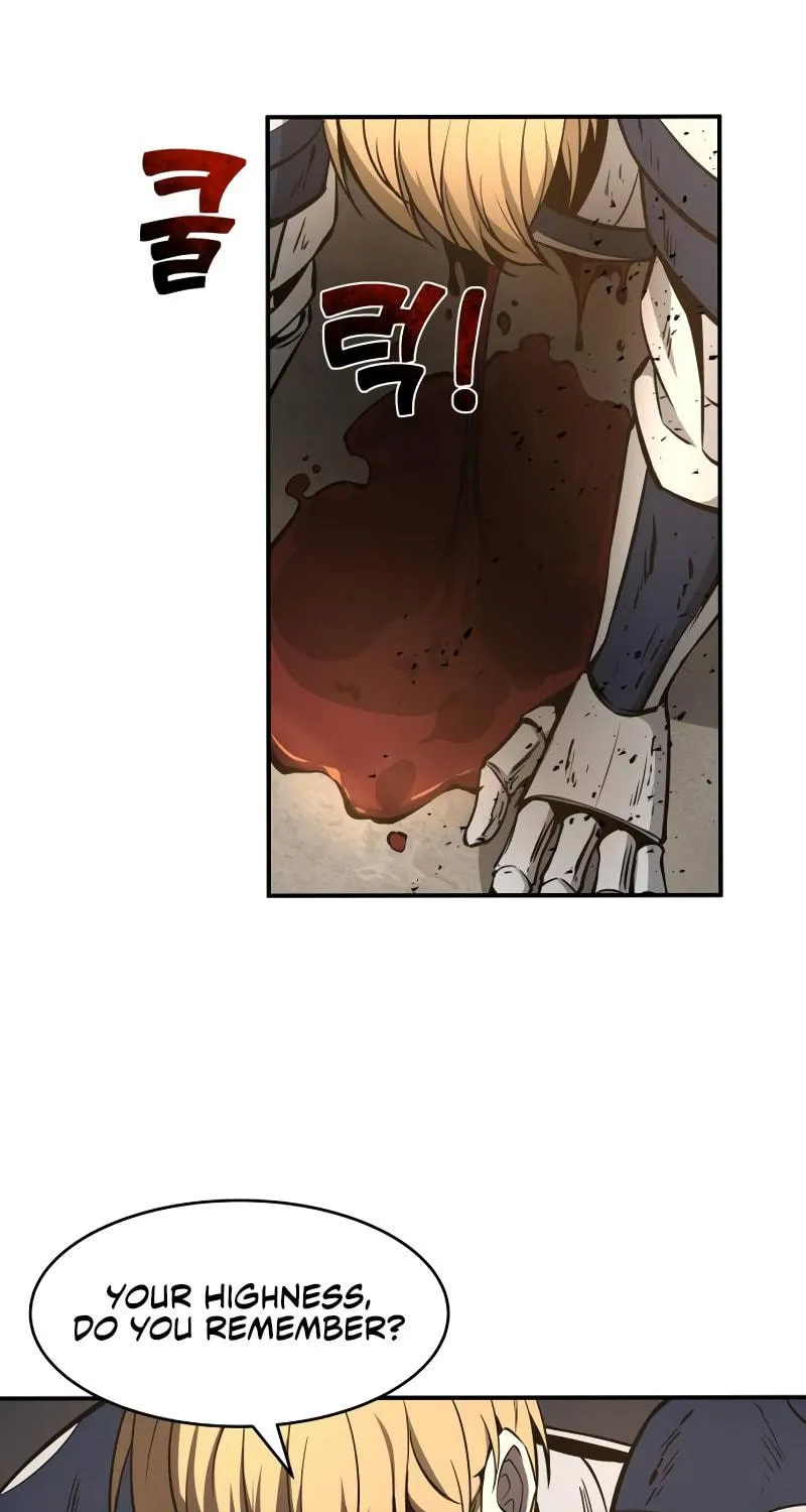 Tyrant of the Tower Defense Game Chapter 6 page 128 - 