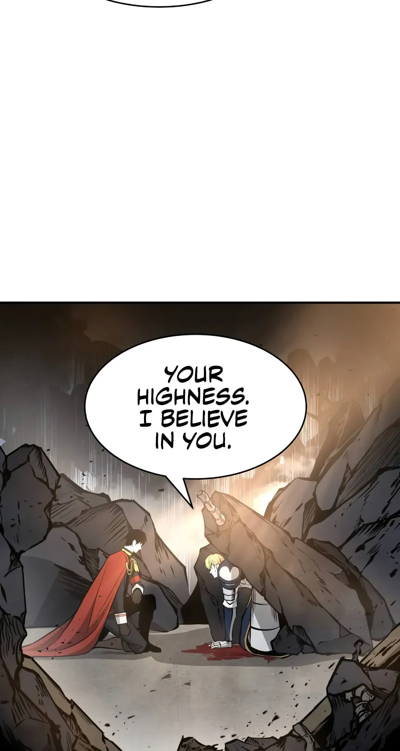 Tyrant of the Tower Defense Game Chapter 6 page 141 - 