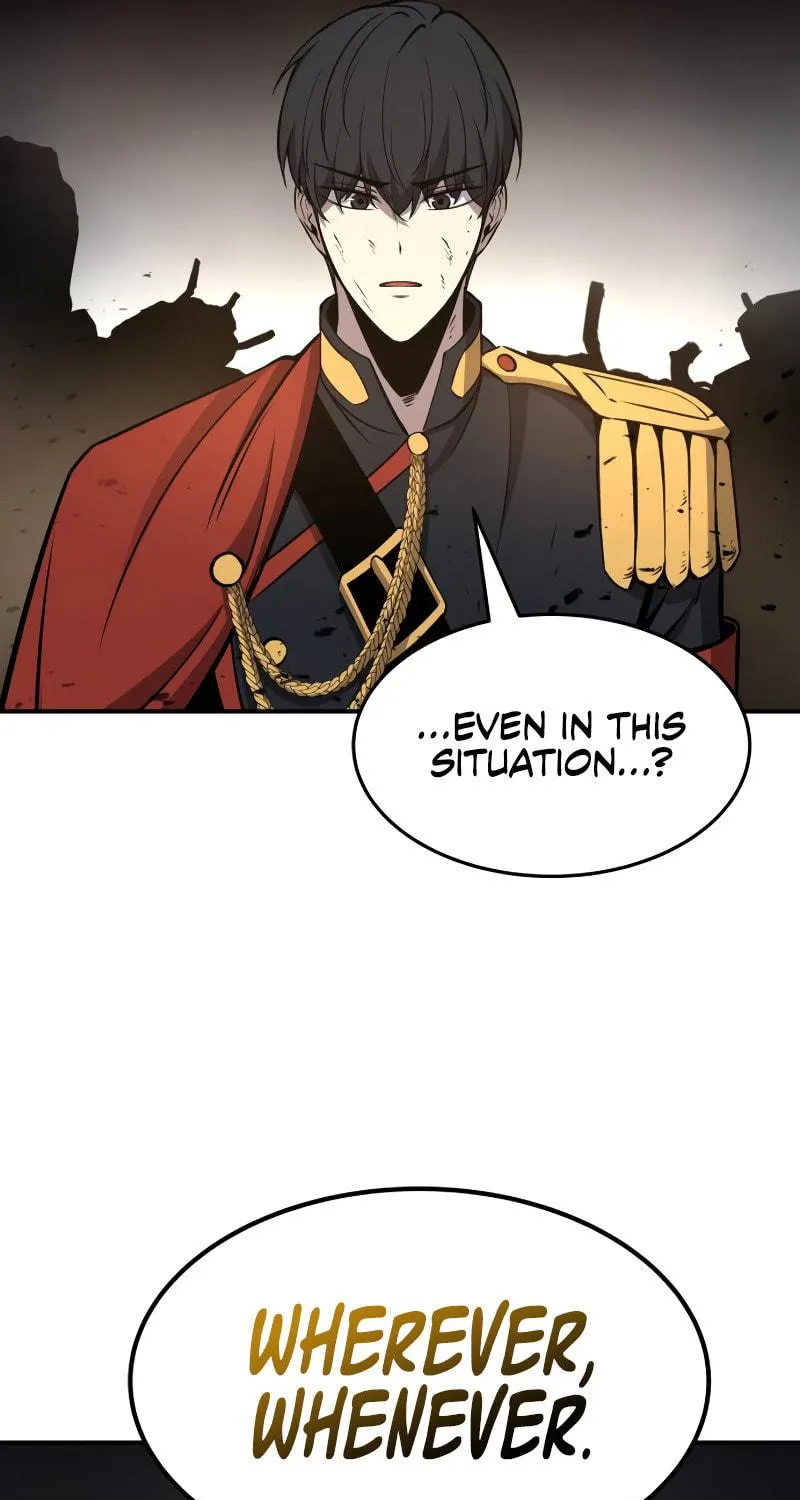 Tyrant of the Tower Defense Game Chapter 6 page 144 - 