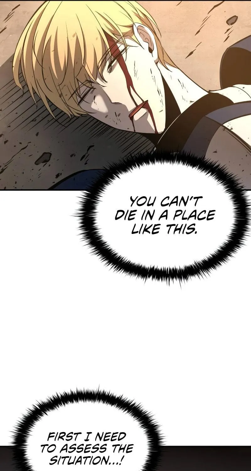 Tyrant of the Tower Defense Game Chapter 6 page 157 - 