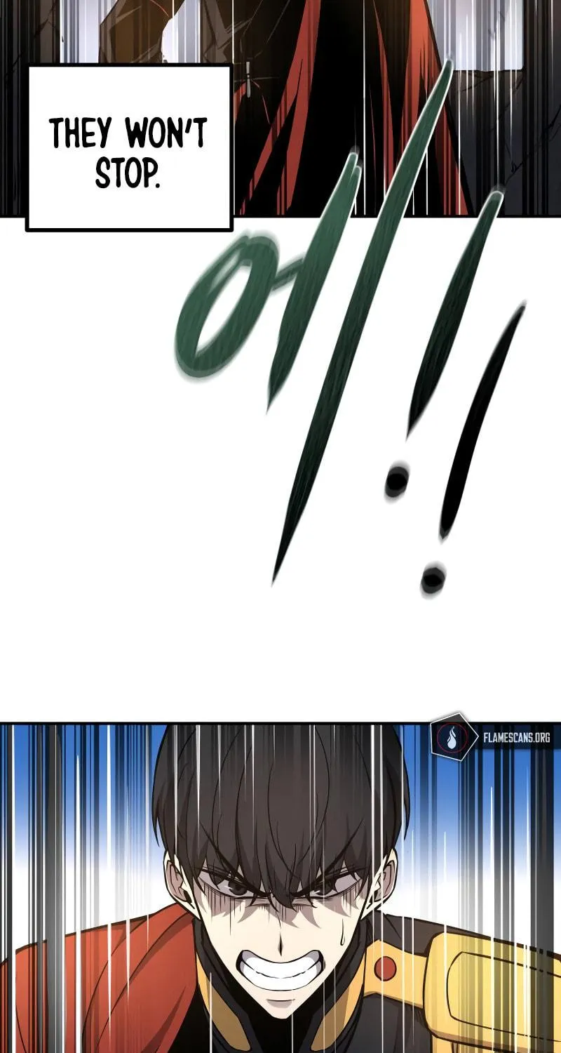Tyrant of the Tower Defense Game Chapter 6 page 35 - 