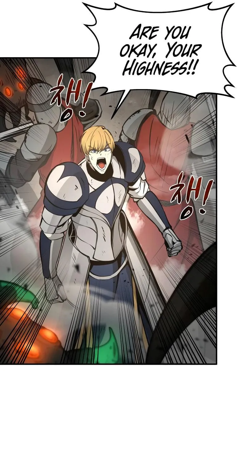Tyrant of the Tower Defense Game Chapter 6 page 42 - 