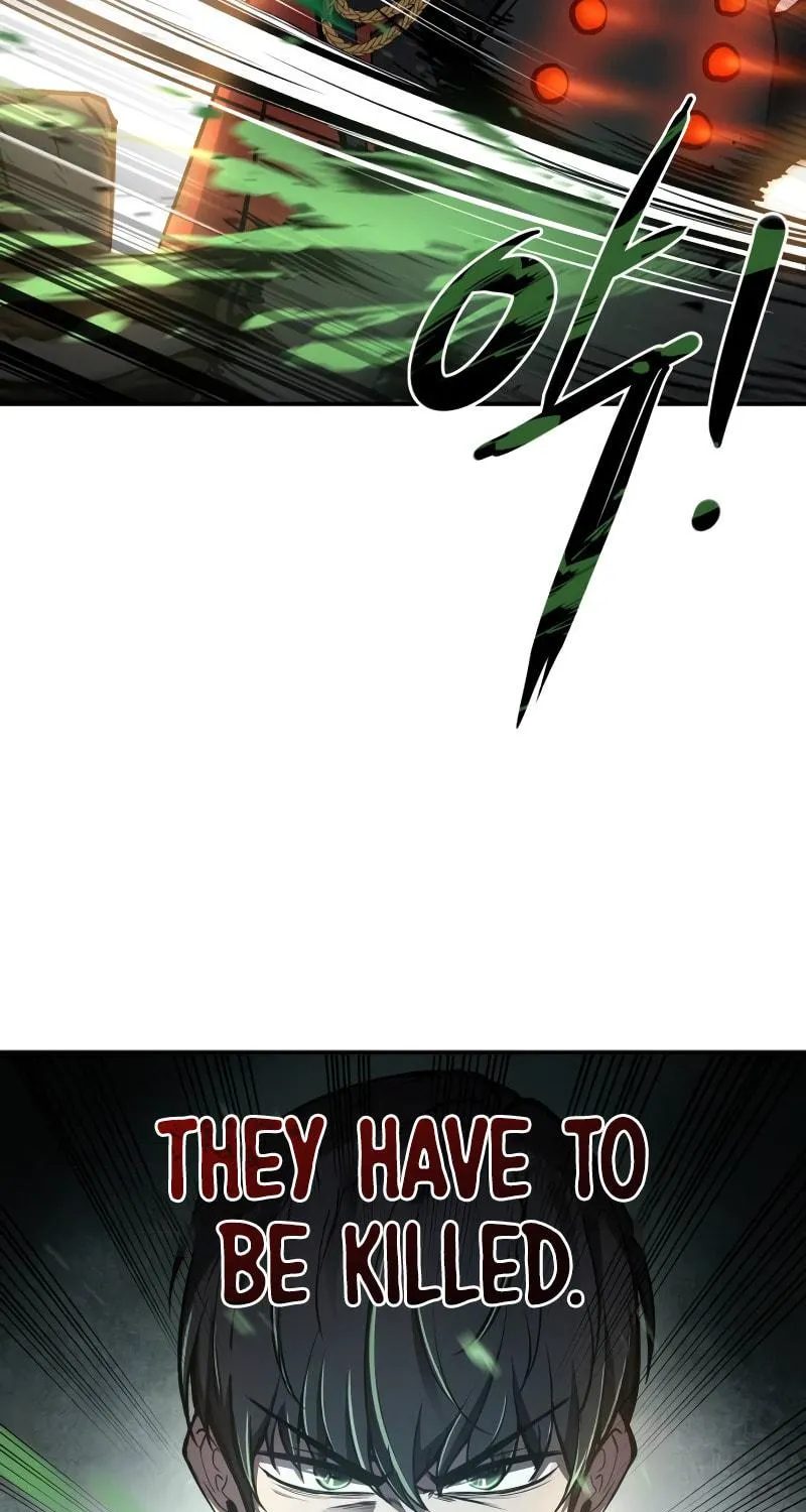 Tyrant of the Tower Defense Game Chapter 6 page 48 - 
